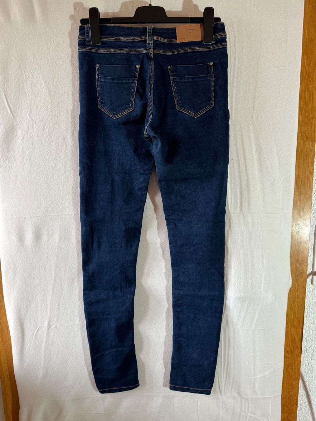 Jeans: Jeans von Hydee Gr. 36 – Usato da Grosswangen venduto da second_hand_dress 5