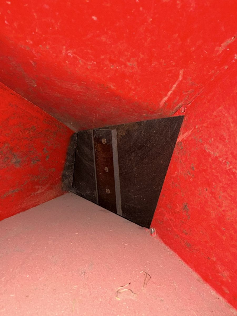 Häcksler: Holzhacker – Gebraucht aus Grüsch von dor_hz75 4