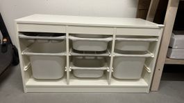 Trofast ikea toy storage