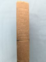 "The Far Traveller", Francis Gaite, Erstausgabe 1957