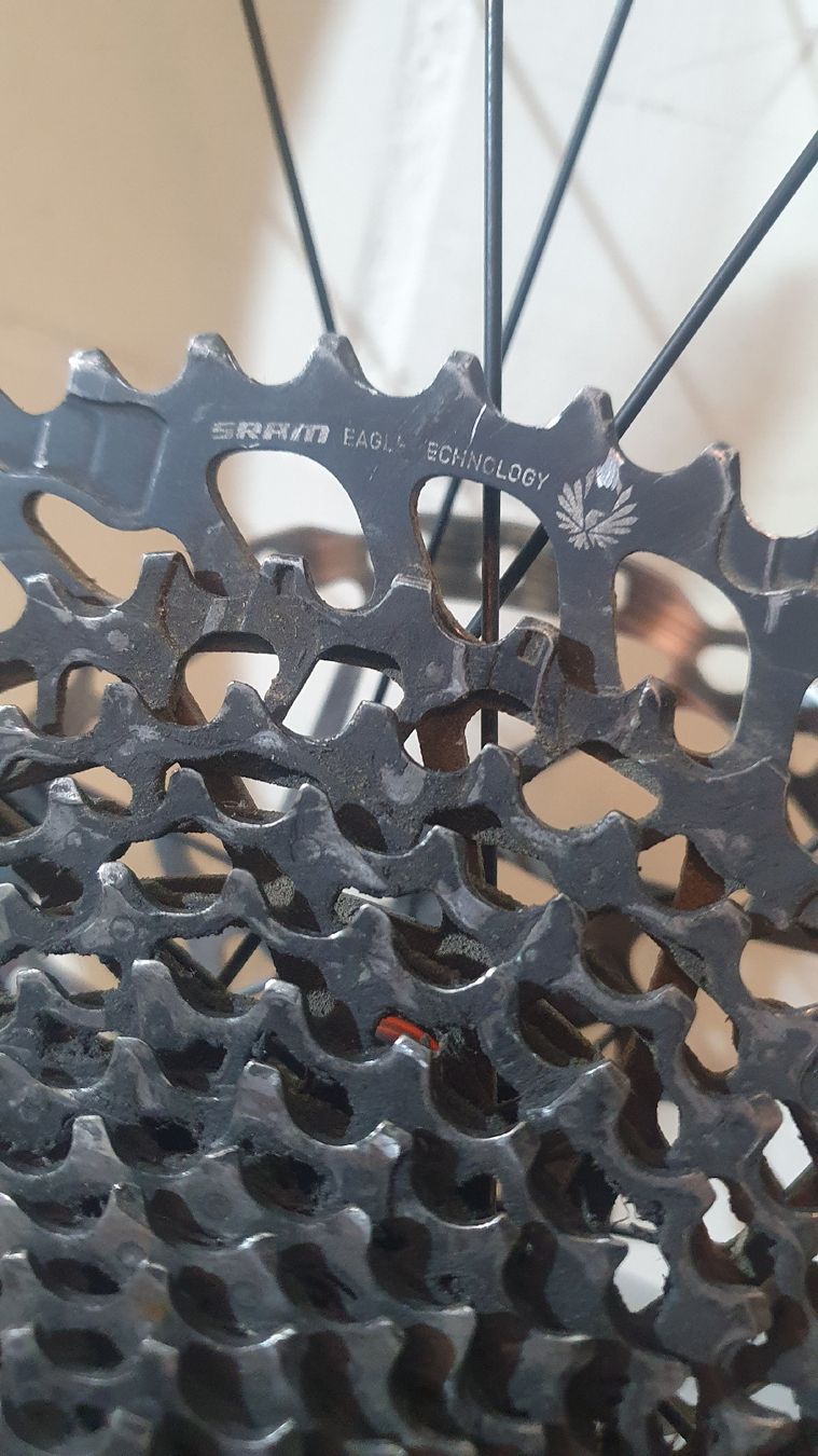 Cube Biciclette: Rahmen Cube Stereo 120 defekt + Räder – Difettoso da Uster venduto da luk_7thc 8