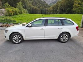 Skoda Octavia zu verkaufen