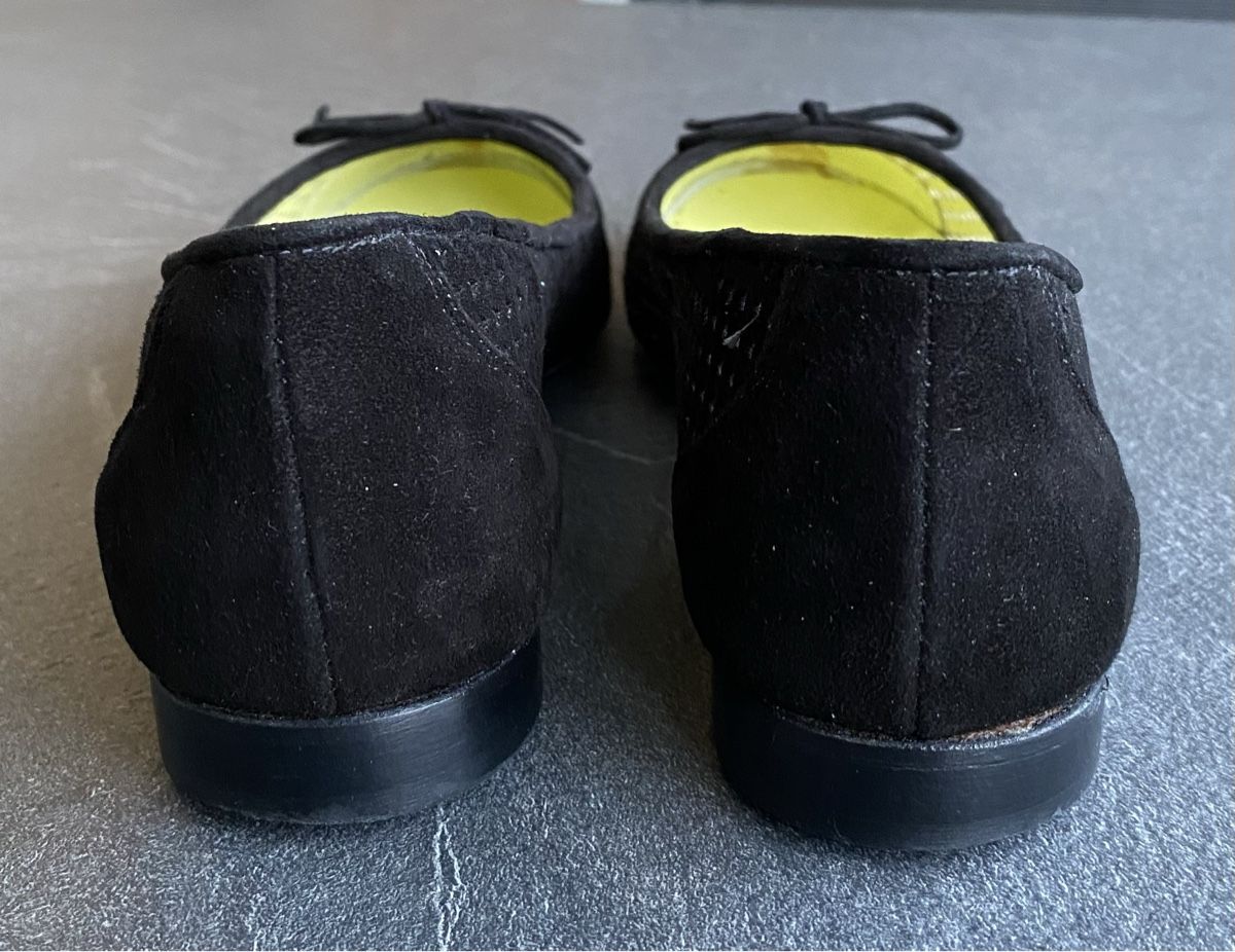Scarpe da donna: Ballerina, Gr. 38,5 v. Susy – Usato da Uetikon am See venduto da 2nd_chance 4