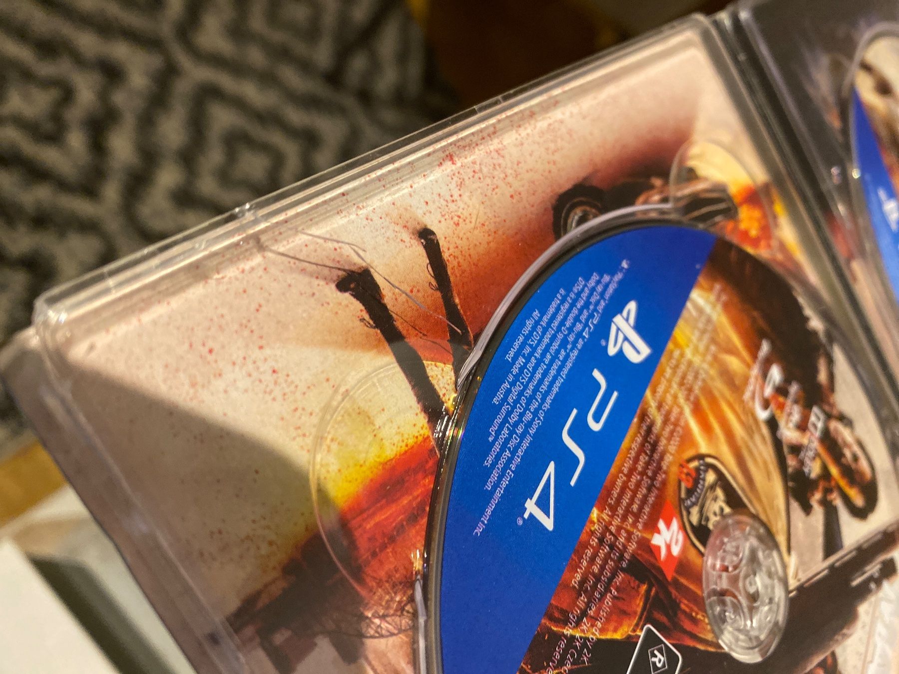 Sony Giochi: Mafia Trilogy PS4 – Usato da lugano venduto da nin_2fm5 5