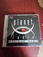 2 CD - Various – Planet Radio - Maximum Music (1997)