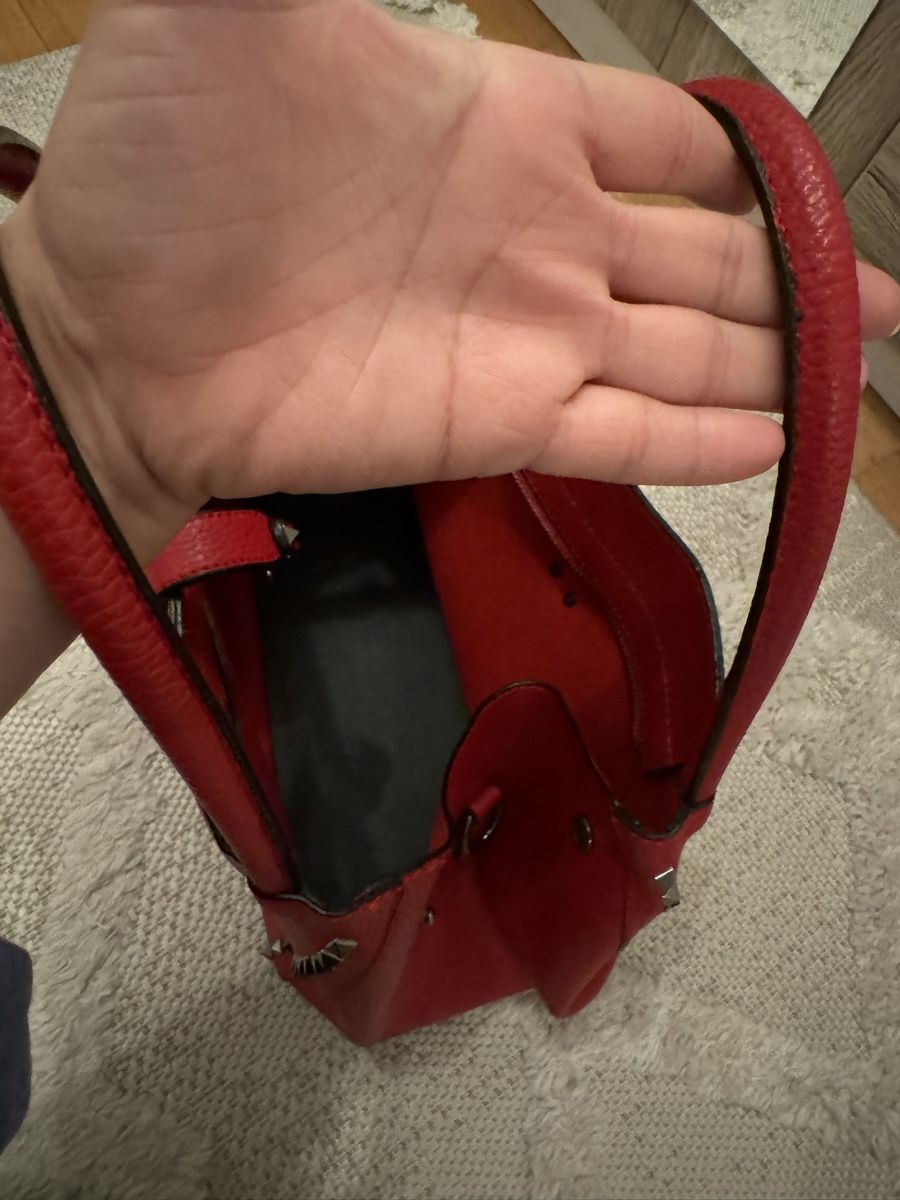 Borse da donna: Tasche, ganz neu. – Nuovo (secondo la descrizione) da Zürich venduto da Ekaterinek 6