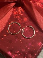 Boucles d’oreilles en or 18 carats