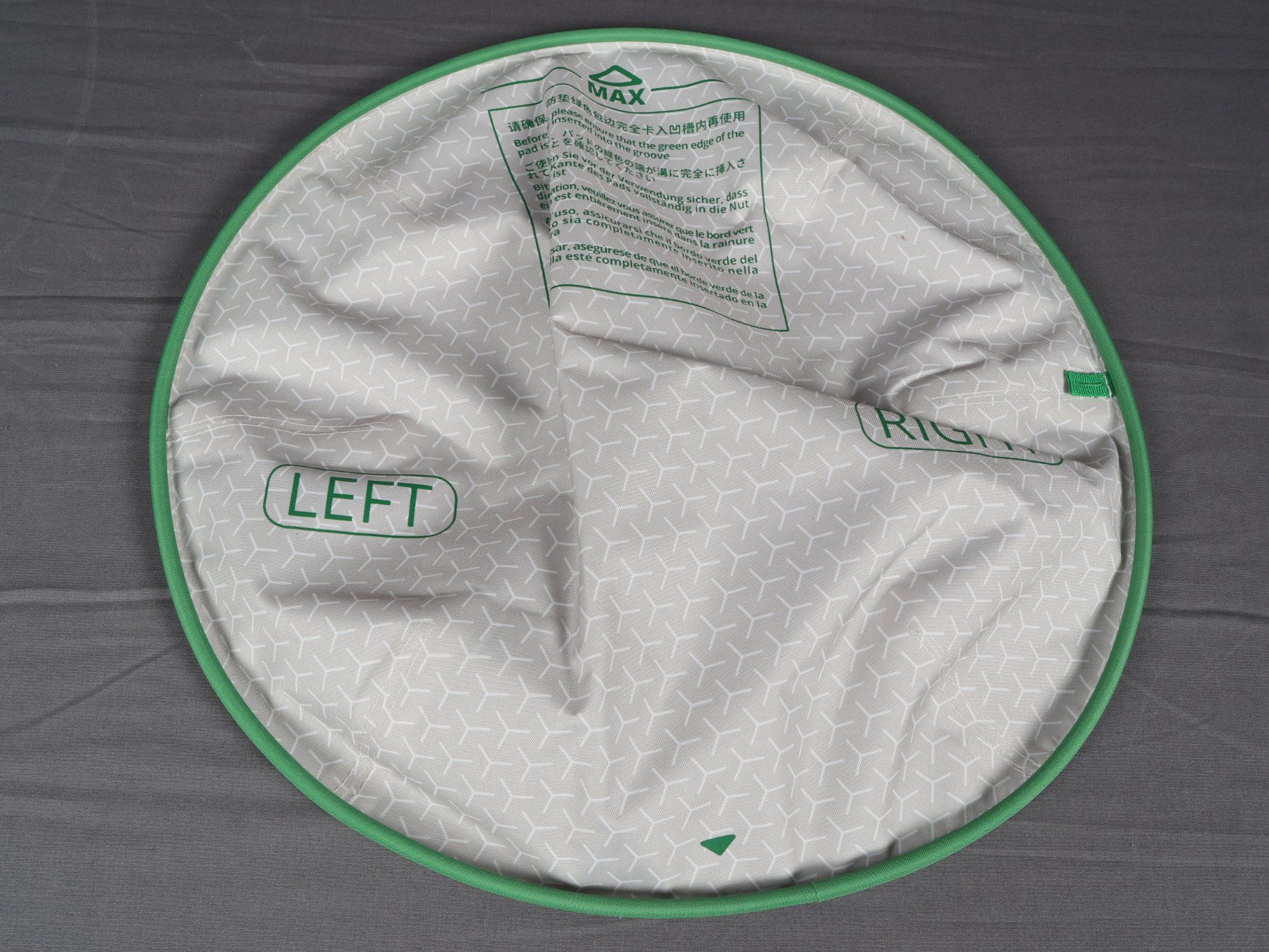 Leggings: PETKIT High Performance Cat Litter Pad Max – Nuovo (secondo la descrizione) da Steinen venduto da Restwert_Steinen 1