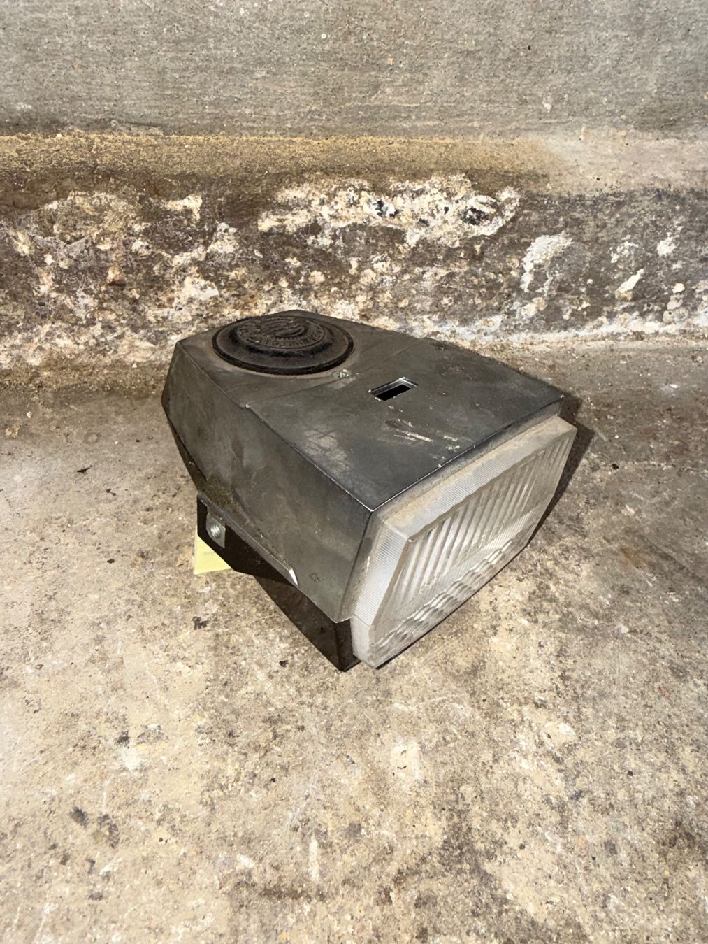 Sachs Pièces pour mobylette: Mofa Lampe Eckig – D'occasion à Fahrni b. Thun par berger_tuning34