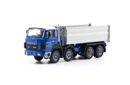 1:87 Saurer D330B F 8x4 Kipper "Von Arx"