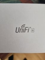 Ubiquiti UniFi U6 WLAN Access Point – WiFi 6