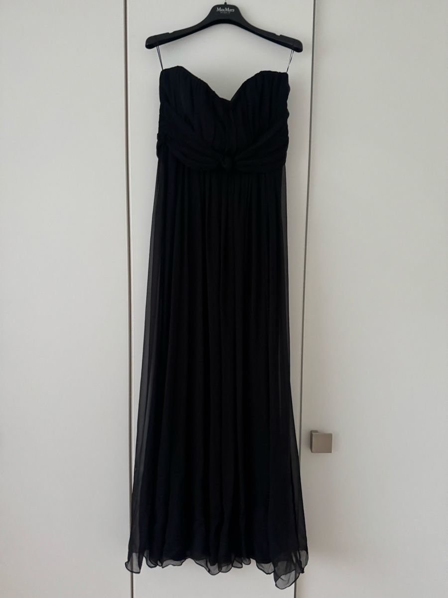 Vestiti: Original Max Mara Kleid NP 1200 CHF – Usato da Herrliberg venduto da joe_9hly