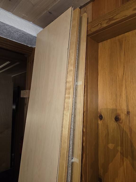 Regale: Expedit Regal Ikea 2x6 ahorn – Gebraucht aus Kaltbrunn von Resli 1