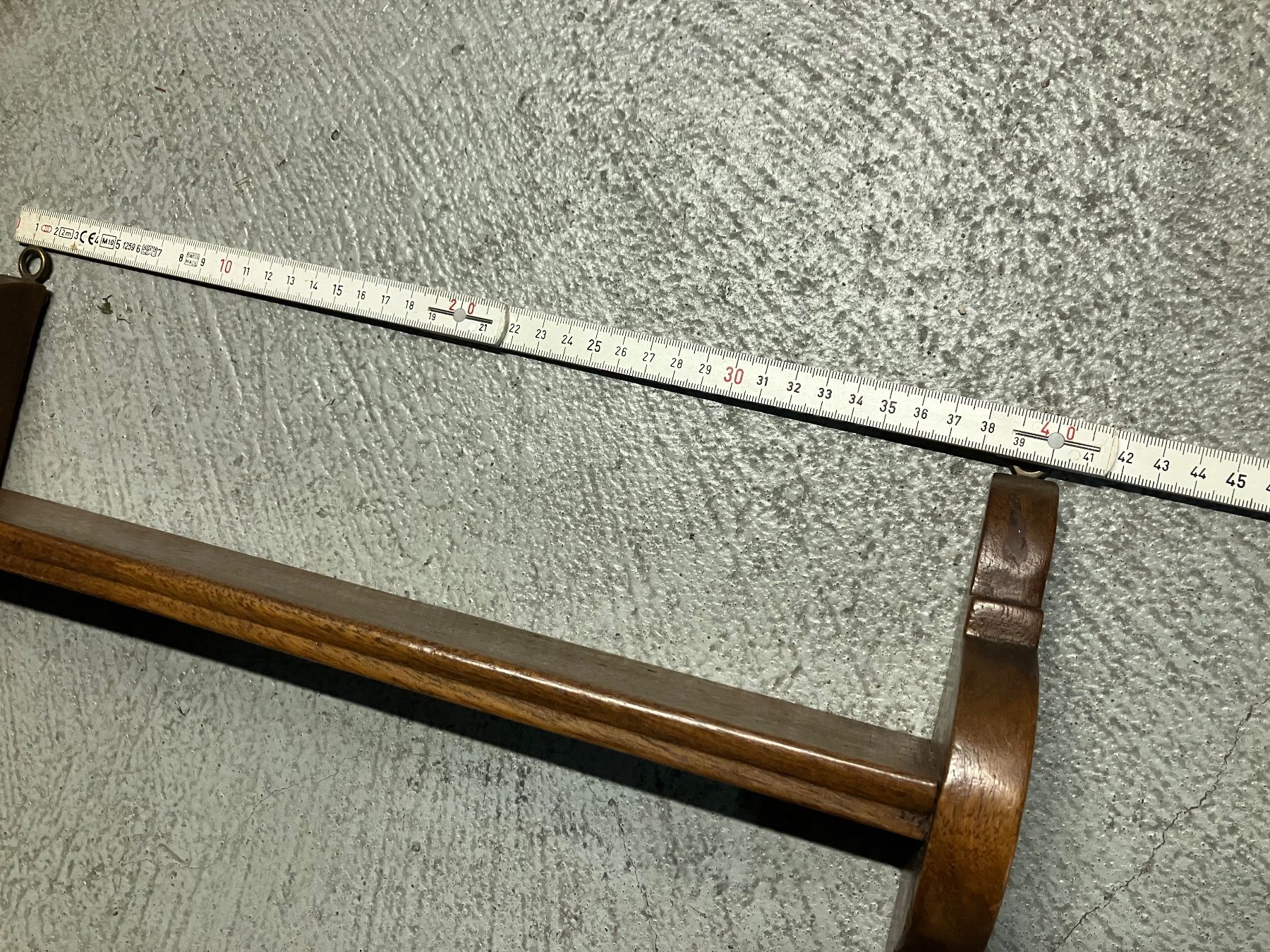 Articoli in legno: Gestell – Usato da Zürich venduto da Ideal0 2