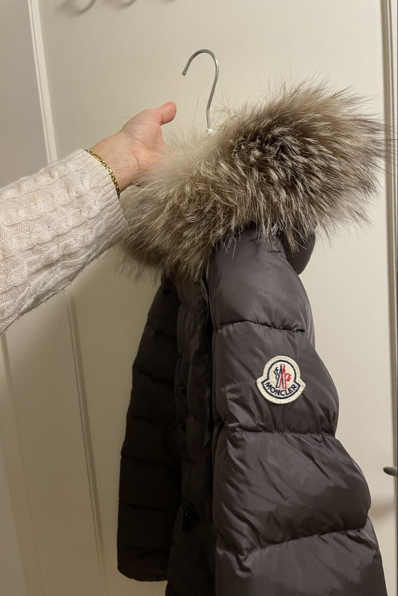 Moncler Giacche: Moncler Daunenjacke – Usato da Zürich venduto da alexandragarcia1 3