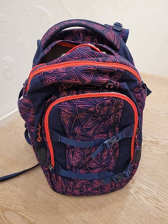 Zaini: Satch Rucksack  – Usato da Rorschacherberg venduto da auschtralier 3