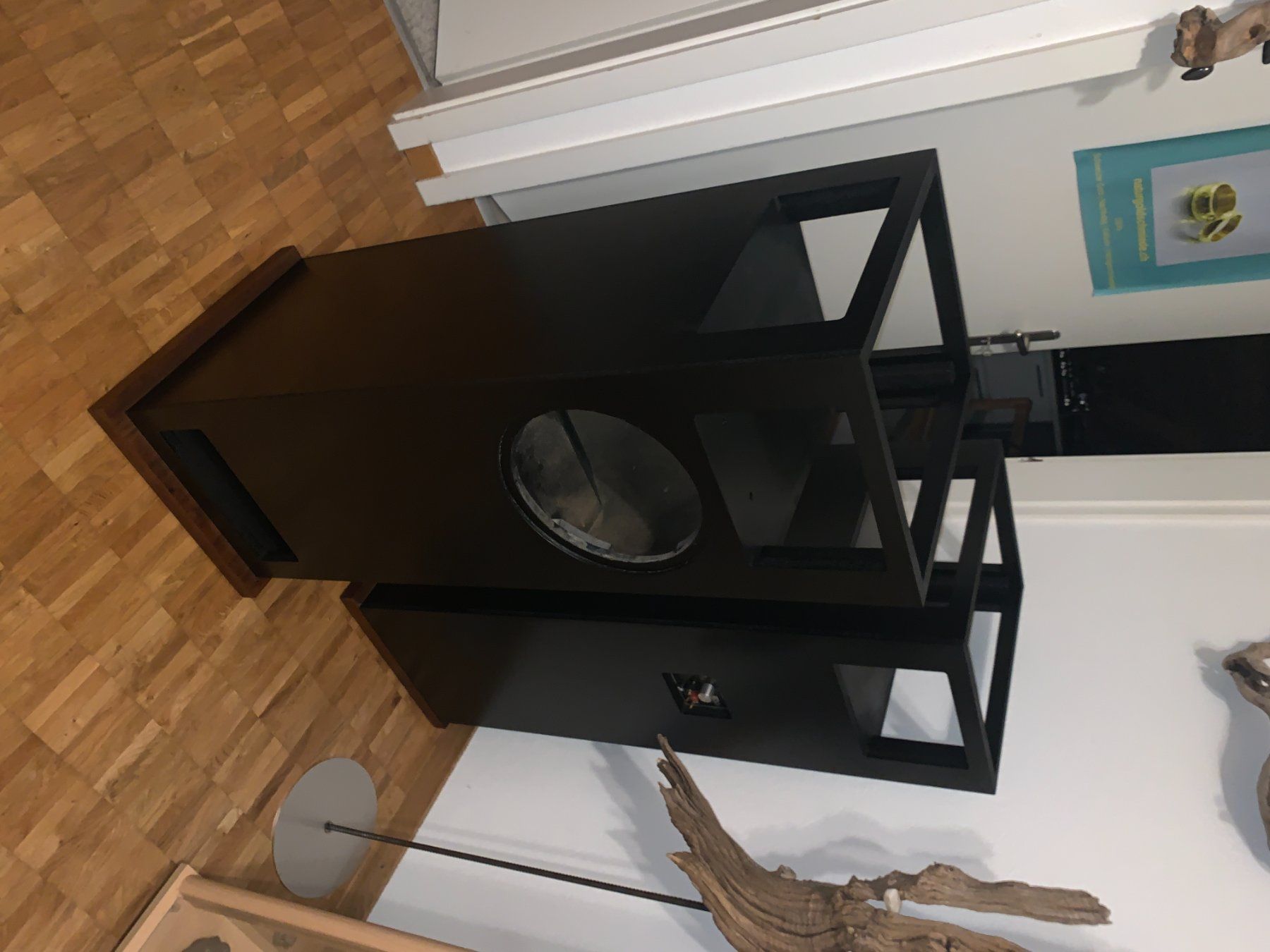 Casse acustiche: ESS Heil Tower AMT 1 Lautsprecher – Nuovo (secondo la descrizione) da Rosshäusern venduto da HighendSolutions 6