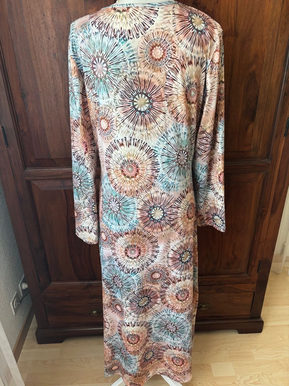 Kleider: MAXIKLEID aus Spanien neuwertig – Neu (gemäss Beschreibung) aus Merishausen von yourdream 3