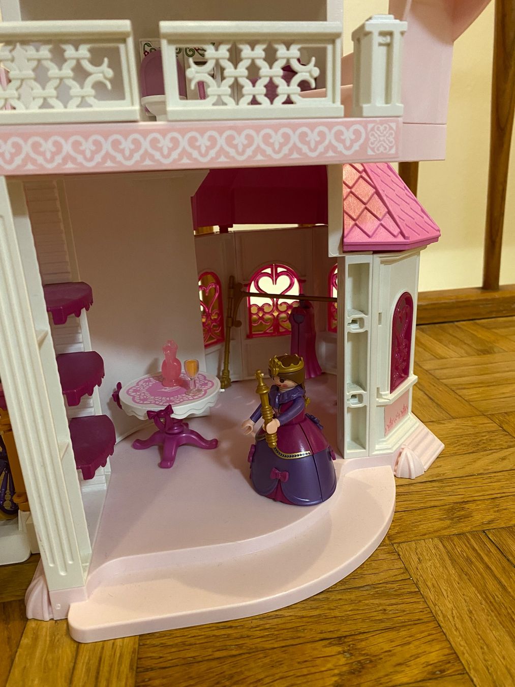 Giocattoli: Playmobil Schloss – Usato da Allschwil venduto da Jana112 7
