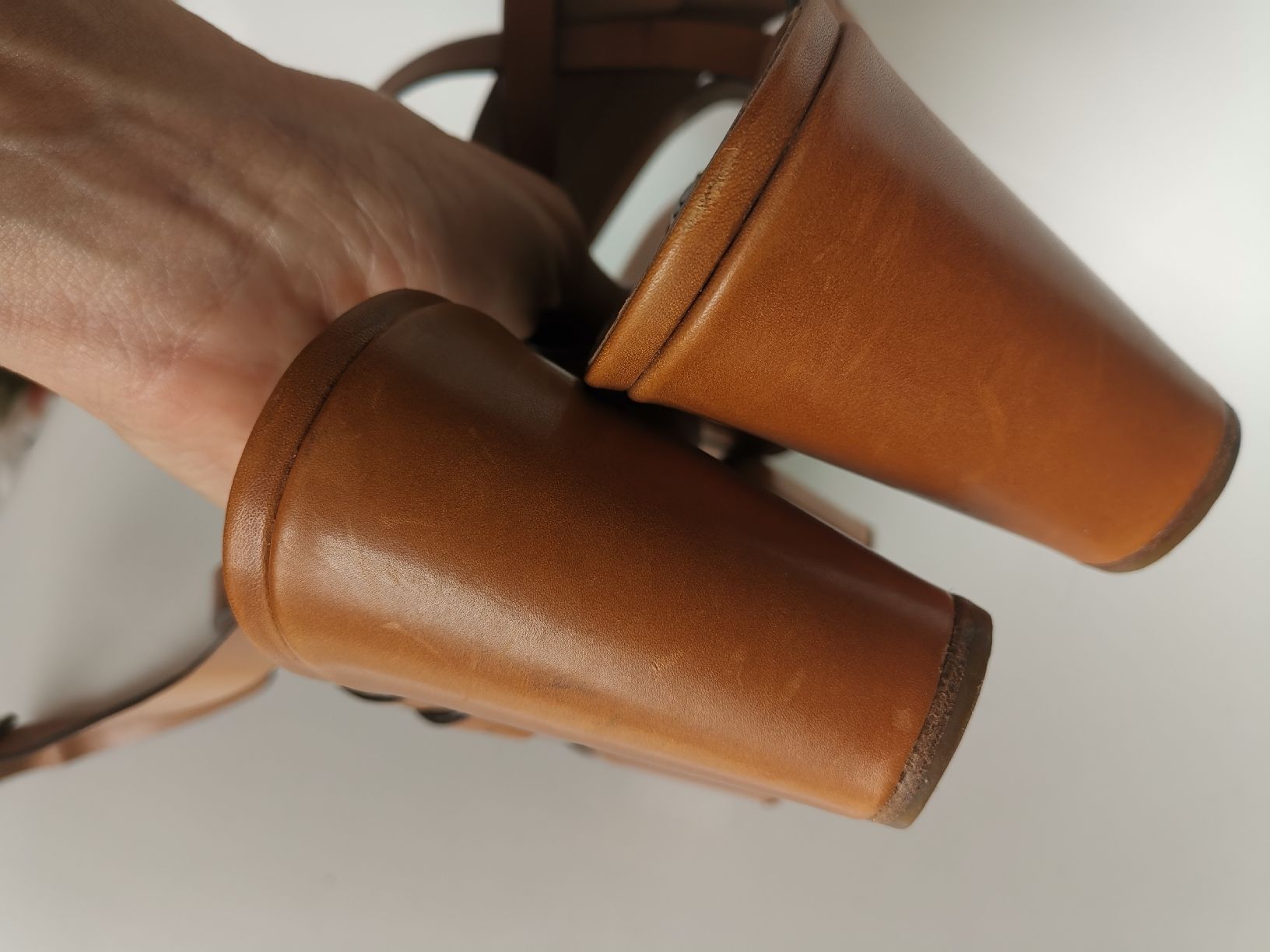Fratelli Rossetti Damenschuhe: Fratelli Rossetti Keilsandale  – Gebraucht aus Uerikon von pink_flamingo 5