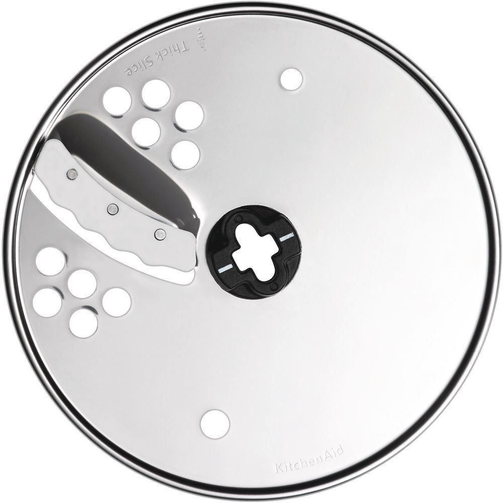 Elettrodomestici da cucina: KitchenAid 5KFP0719EAC Küchenmaschin – Nuovo e nell'imballaggio originale da Bottighofen venduto da zaap 7