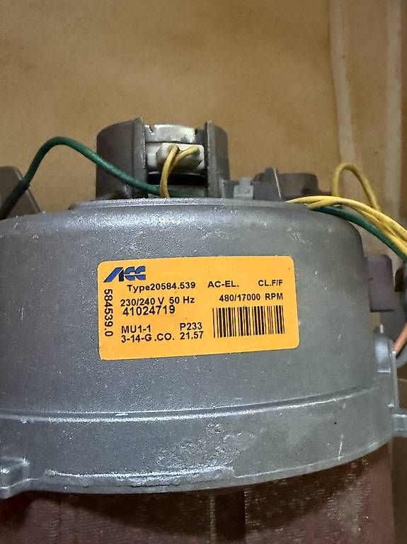 Waschmaschinen: Waschmaschine motor – Gebraucht aus St-urban von sepahan73 3