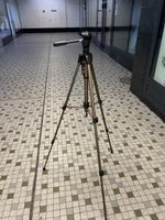 Trépied Hama Star 61 - Idéal pour vos photos d'été!