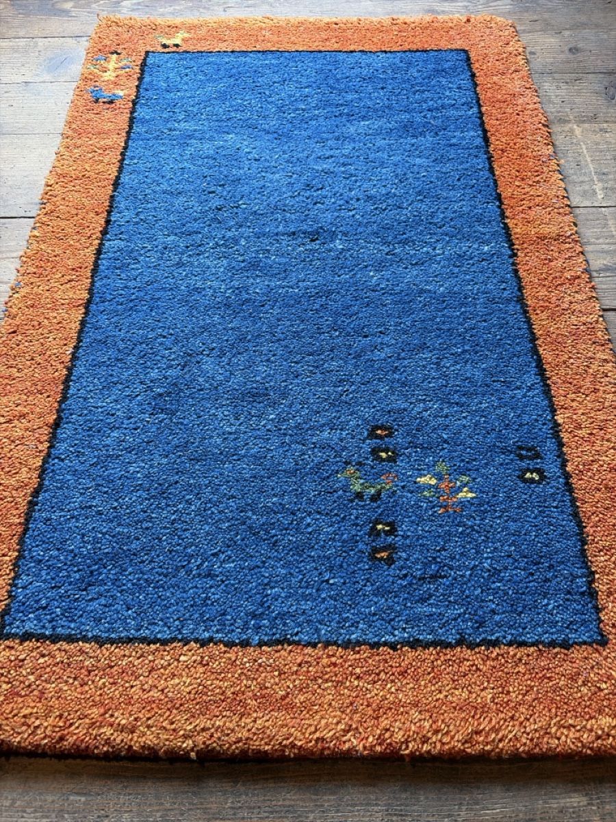 Tappeti: Gabbeh Teppich – Usato da Wängi venduto da Tesimo 1