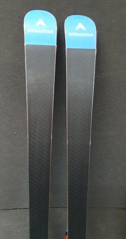 Dynastar Sci: Dynastar speed GS WC 175cm – Usato da Mels venduto da imkereibedarf-schwar 2
