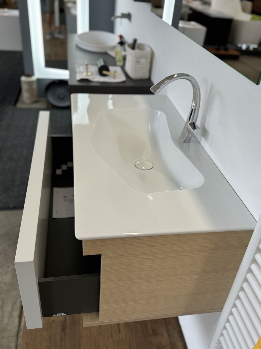 Alterna Mobili per bagno: Alterna / Catalano Badmöbelset – Nuovo (secondo la descrizione) da Amriswil venduto da deluxe_bad 2