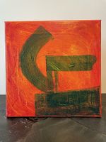 Acryl ‚Bright side of Life‘