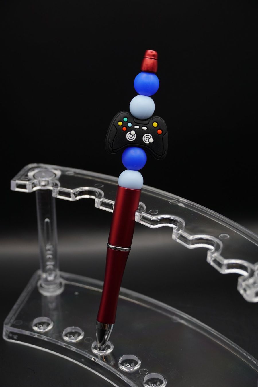 Stylos & Marker: Handgemachter Controller Kugelschreiber, Gaming Geschenk – Neuf (Voir description) à Zürich par luckimba 1