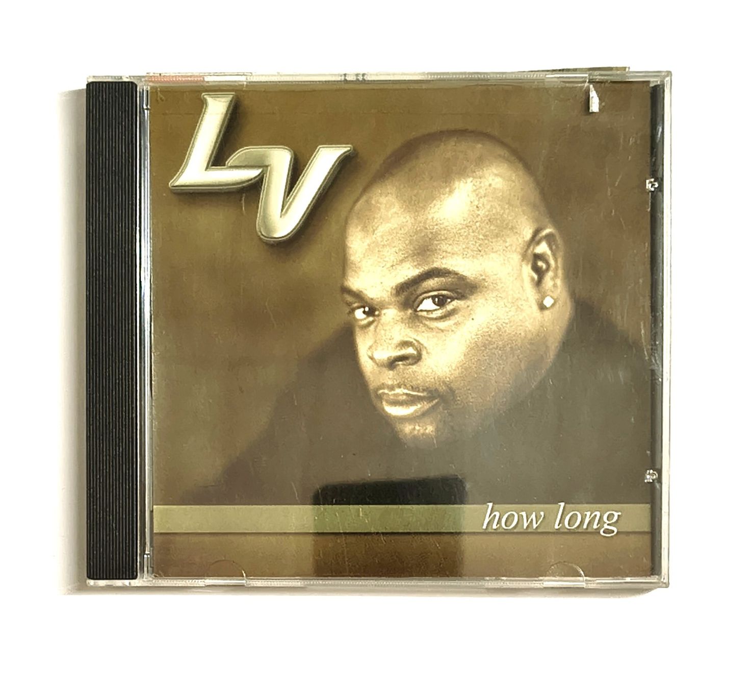 CDs: LV - How Long - CD Maxi – Gebraucht aus Thörishaus von Tonycba28