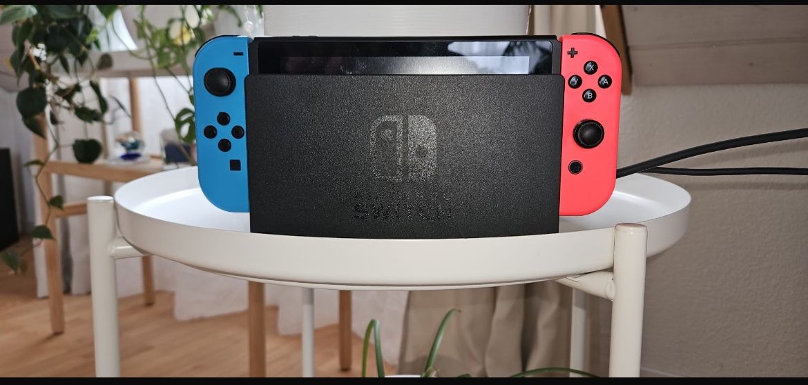 Nintendo Console: Nintendo Switch zu verkaufen – Usato da Thalheim venduto da valesan 1