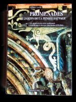 Promenades jardin pensée sauvage Jura récits Surdez Lovis