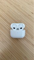 Écouteurs sans fil Apple AirPods 3ème génération A2564
