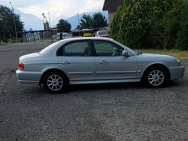 Hyundai Sonata 2.0 GLS 16 V