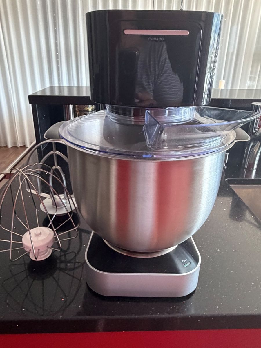 Elettrodomestici da cucina: Küchenmaschine Landi – Nuovo (secondo la descrizione) da Stein am Rhein venduto da KoSiBe 1