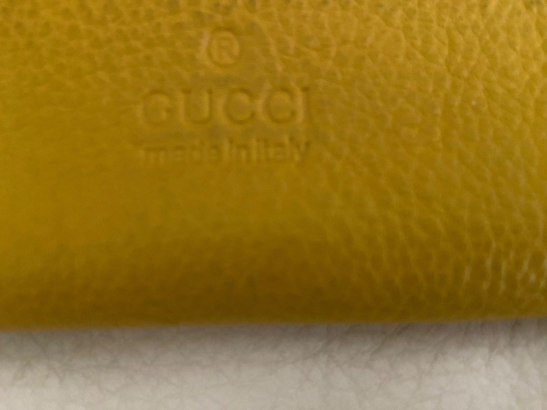 Gucci Borse da donna: Gucci GG large shopper tote bag – Usato da Unterengstringen venduto da bar_rh5f 1