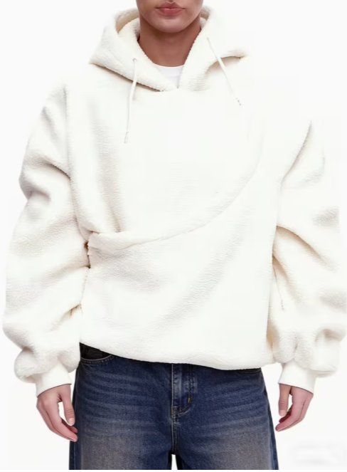 Pullover & Sweatshirts: Hundepullover oder Katzenpullover Teddyfleece weiss NEU – Neu und originalverpackt aus Zürich von einfach_ich 1