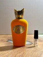 Sospiro: Bel Canto, 2ml Abfüllung