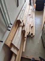 Holz-Restposten für Bastler, Schreiner, Heimwerker!