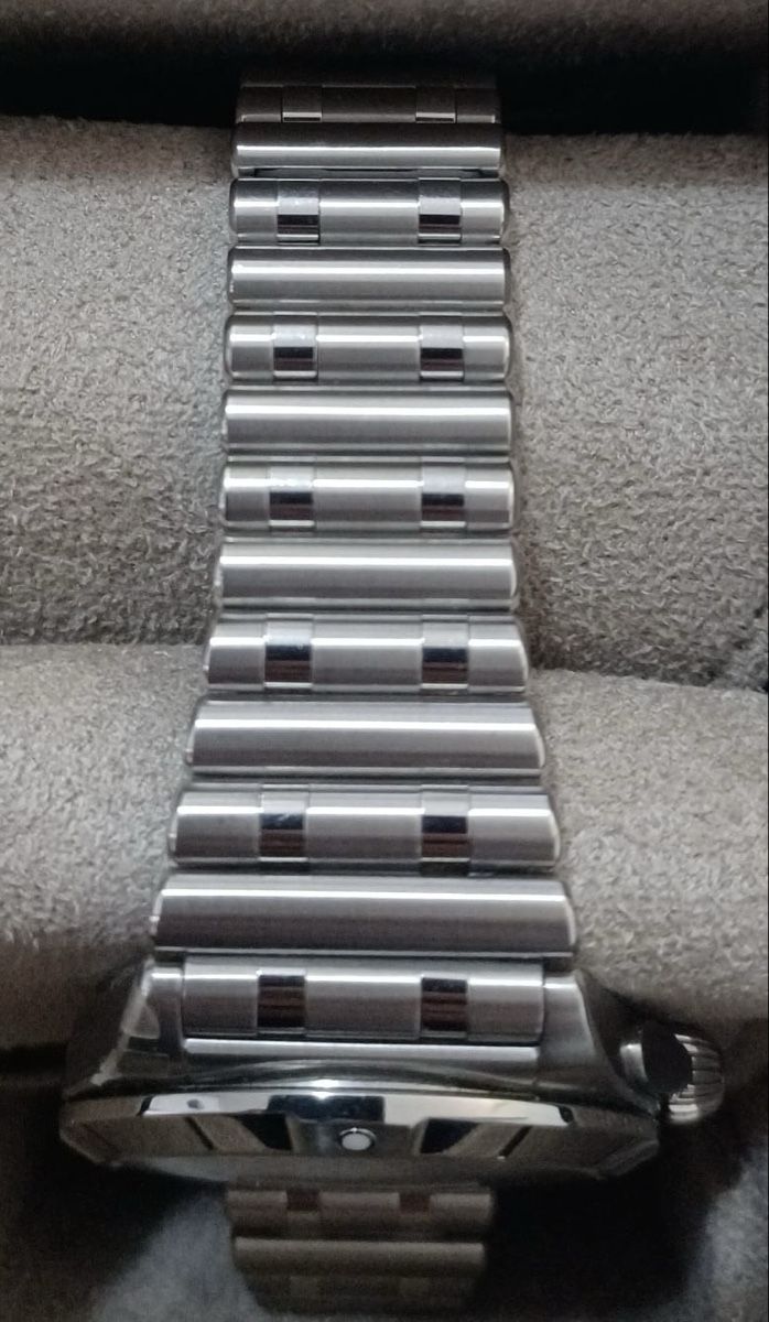 Breitling Orologi: Orologio Breitling Chronomat Automatic GMT 40 reference A323 – Nuovo (secondo la descrizione) da Agra venduto da and_7gx9 7