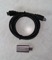 HDMI Video Capture inkl. Kabel