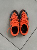 Kids' Messi FG Cleats - Size 35 - Perfect for Summer Play!