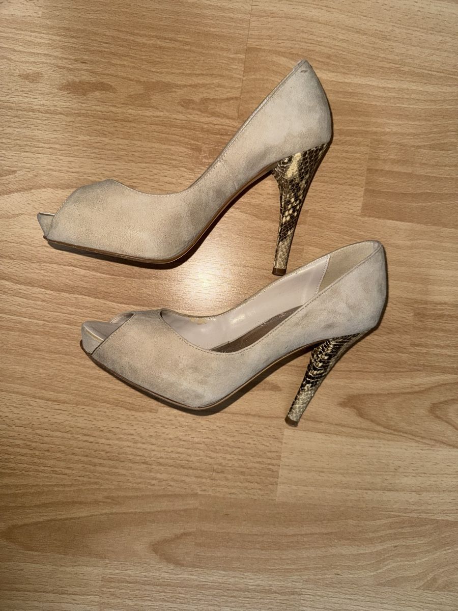 Scarpe da donna: Peep Toes Bagatt  Gr. 37 – Usato da pratteln venduto da Bogi94 4