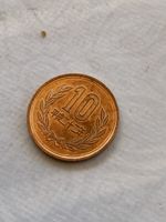 Japon - 10 yen