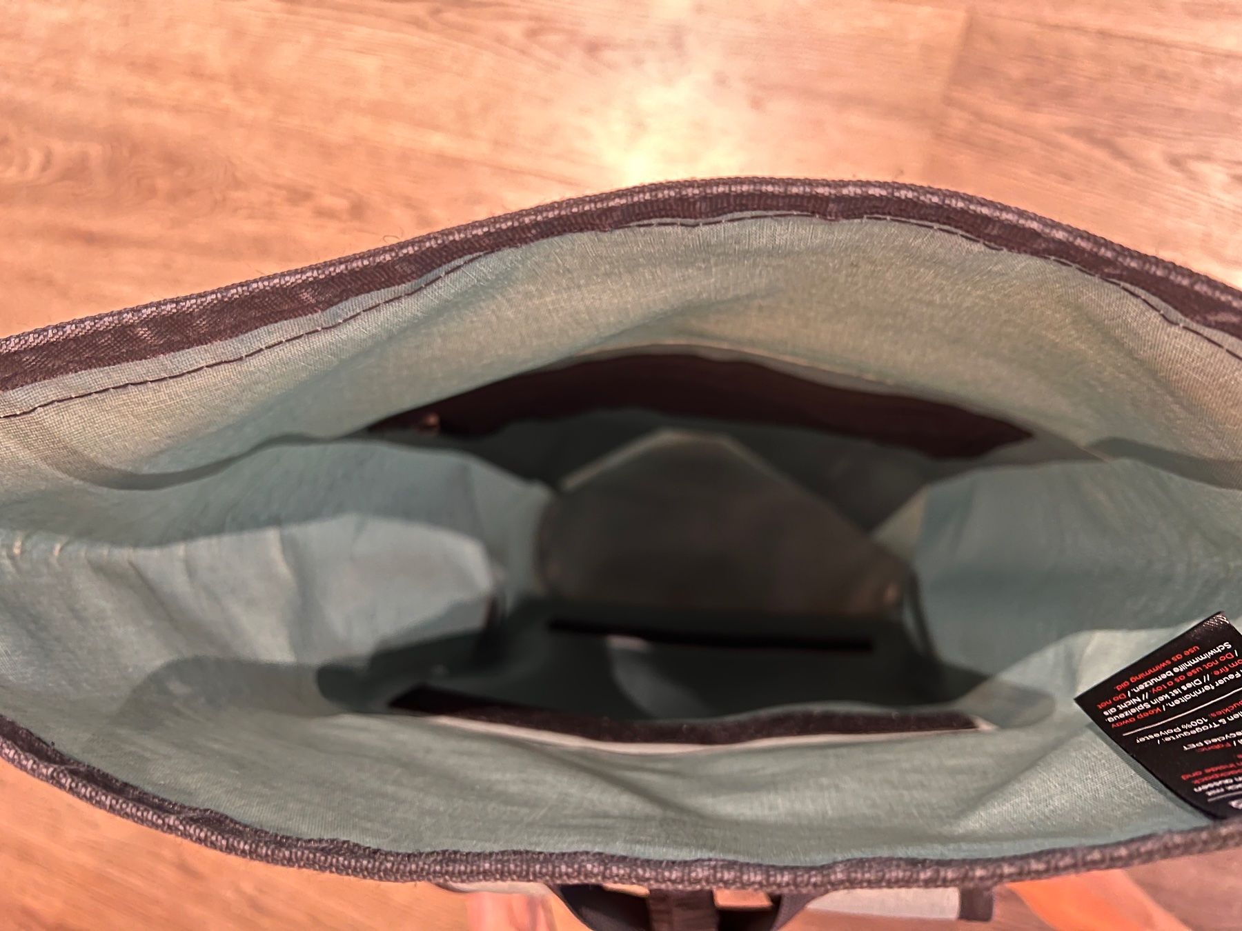Rucksäcke: Rucksack Wili Wili tree 20 L für Schule oder Arbeit – Gebraucht aus Frauenfeld von Kasperli12 3