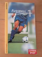 Fußball‑Konditionstraining 1 – Kraft & Schnelligkeit