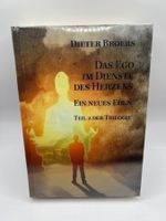 📖DAS EGO IM DIENSTE DES HERZENS Teil 2 Dieter Broers